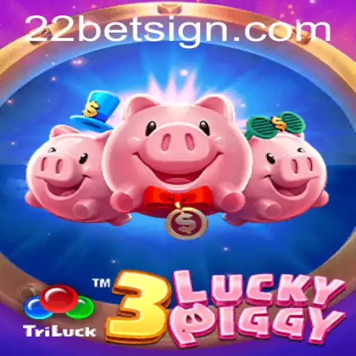 Explore 3LUCKYPIGGY: An Exciting Journey into Online Gaming