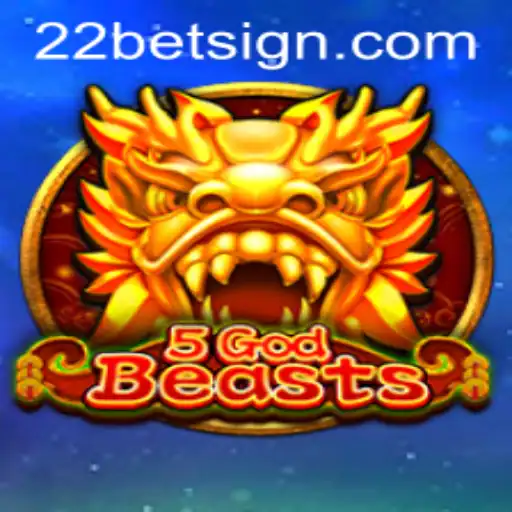Discovering the Mystical World of 5GodBeasts and the Influence of 22Bet