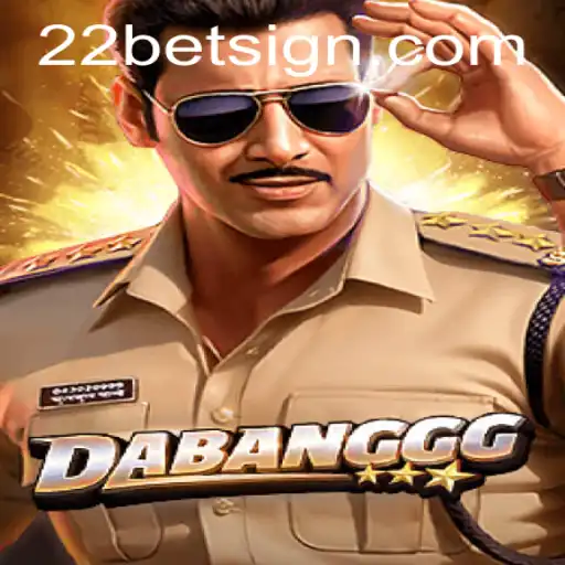 Exploring the Thrills of DABANGGG: A Comprehensive Guide with 22Bet Insights
