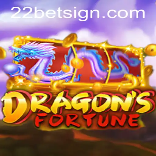 DragonFortune: An Epic Journey into Fantasy Gaming with 22Bet