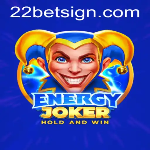 Unleashing the Thrills of EnergyJoker: A Riveting 22Bet Gaming Experience