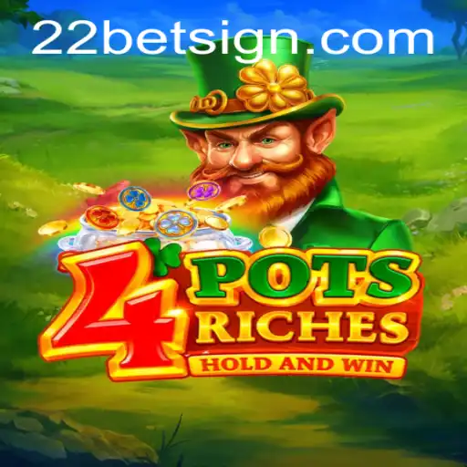 Explore the Thrilling Game of 4potsriches: An Insightful Guide