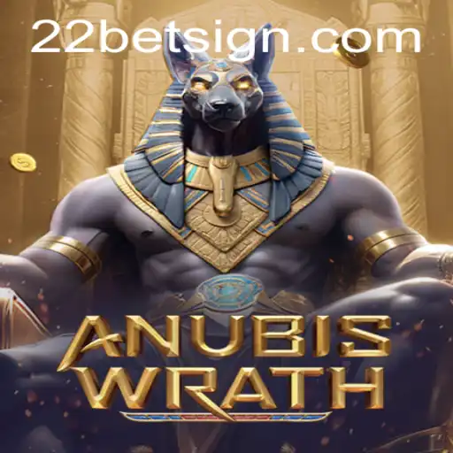 AnubisWrath: A Dive into the Ancient Realm with 22Bet