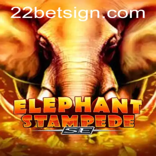 Explore the Thrilling World of ElephantStampedeSE: A Deep Dive into Gameplay and Strategy