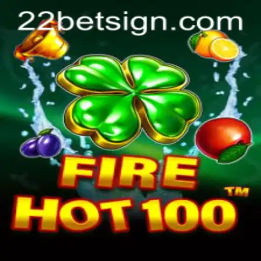 Discover the Thrills of FireHot100: A Comprehensive Guide for 22Bet Enthusiasts