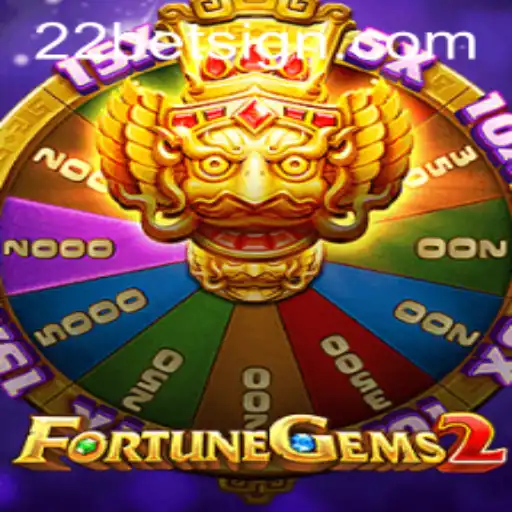 Explore the Exciting World of FortuneGems2: A Thrilling Experience with 22Bet