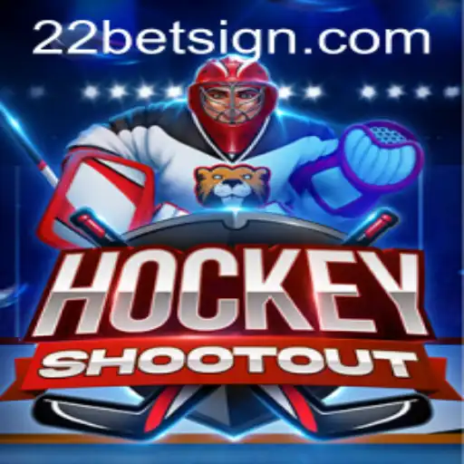HockeyShootout and 22Bet: Elevating Your Gaming Experience