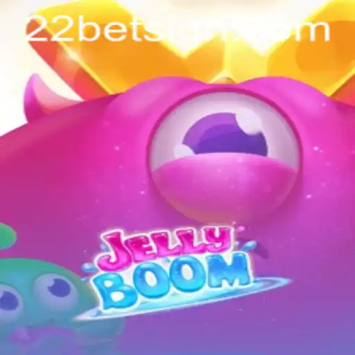 Exploring the World of JellyBoom and Its Popularity with 22Bet Users