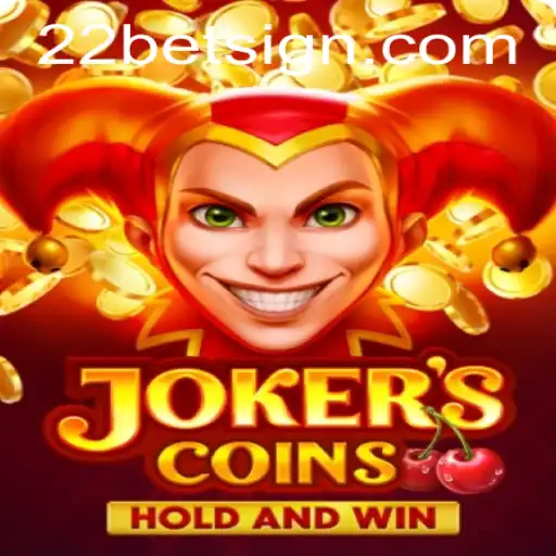 Exploring JokersCoins: The New Thrill in Online Gaming