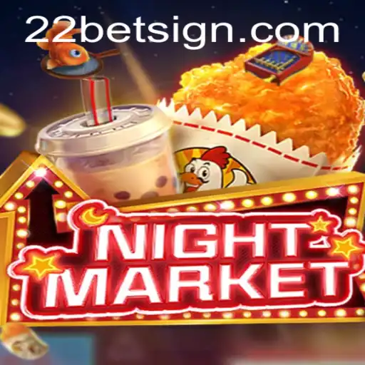 Exploring the Enigmatic World of NIGHTMARKET and the Role of 22Bet