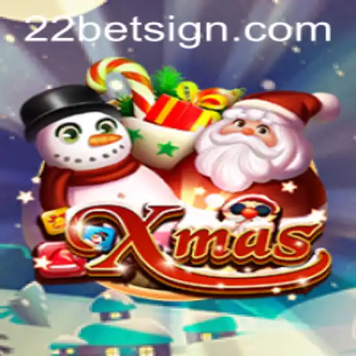 Explore the Festive Fun of 'Xmas' with 22Bet