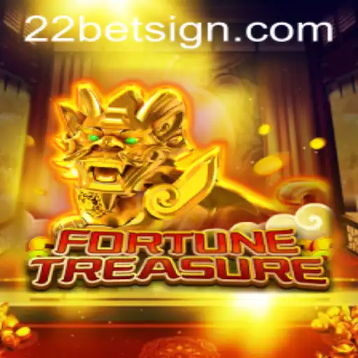 Unlocking the Wonders of FortuneTreasure: Dive into an Engaging Gaming Experience with 22Bet