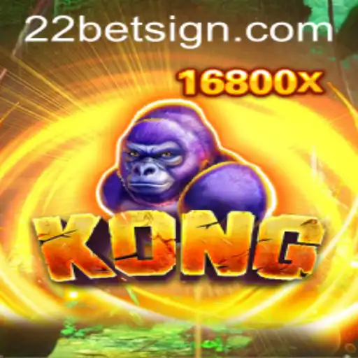 Exploring the Thrilling World of Kong on 22Bet