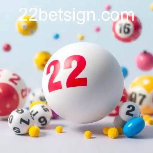 The Fascinating World of Lottery Games: A Comprehensive Look at 22Bet