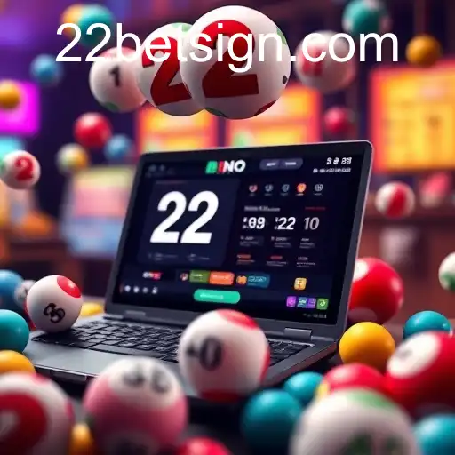 Online Bingo and the 22Bet Experience
