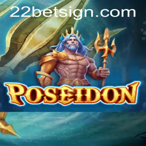 Dive into the Depths of Poseidon: An Unrivaled Gaming Journey