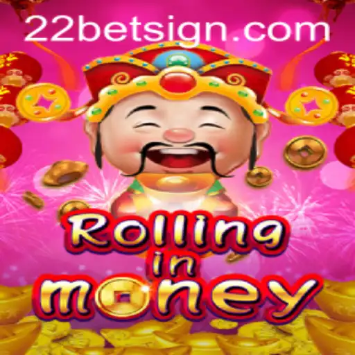 Discover the Exciting World of RollingInMoney at 22Bet