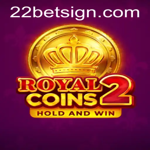 Exploring the Exciting World of RoyalCoins2: A New 22Bet Adventure