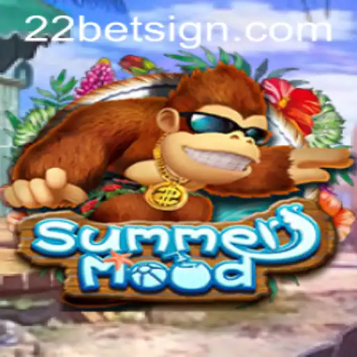 Discover the Vibrant World of SummerMood: A Captivating New Game Experience with 22Bet