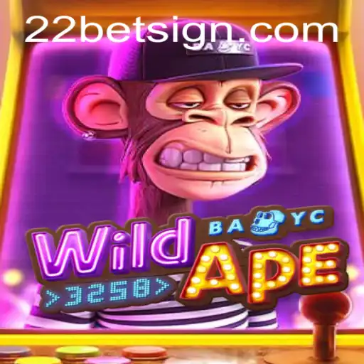 Explore the Adventure of WildApe3258 on 22Bet