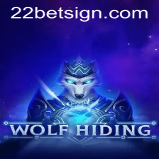 Exploring the Thrilling Universe of WolfHiding with 22Bet