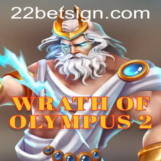 Wrath of Olympus 2: A New Era in Slot Gaming on 22Bet